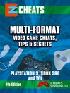 EZ Cheats Xbox